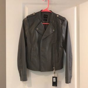 Armani Exchange Blouson Jacket